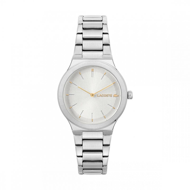 Lacoste Chelsea Montre Femme Acier 2001181