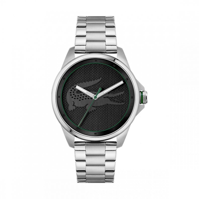 Lacoste Le Croc Montre Homme Acier 2011131