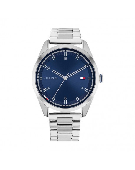 Tommy Hilfiger Griffin Montre Homme Acier 1710455