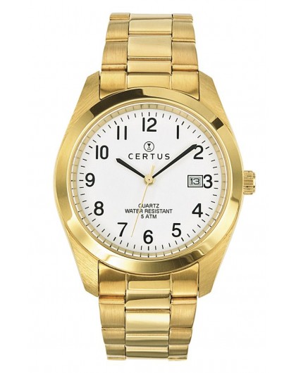 Certus Montre Homme Acier...