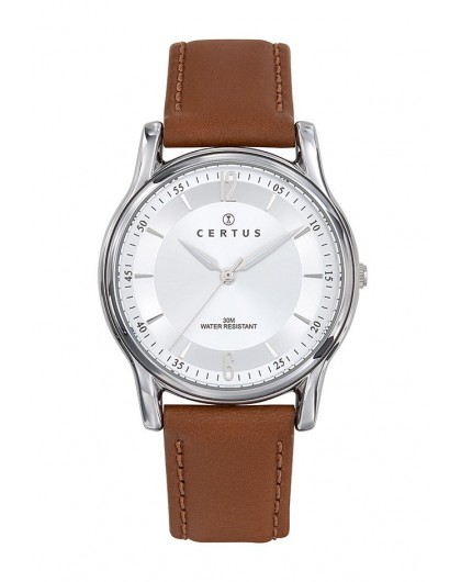 Certus Montre Homme Acier...