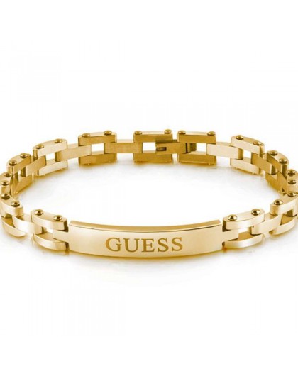 Guess Men In Guess Bracelet...