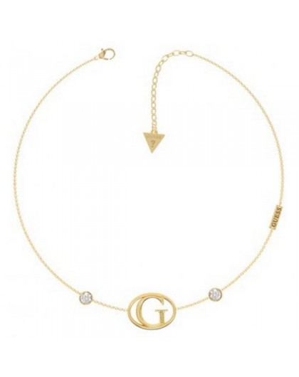 Guess Guess Iconic Collier...