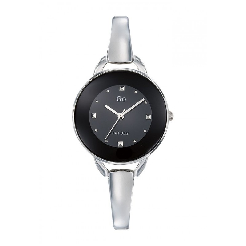 Montre Go Femme Acier 694558 Montre Go Femme Acier 694558