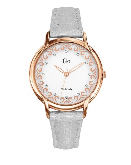 Go Montre Femme 698667 GperduMesAiguilles