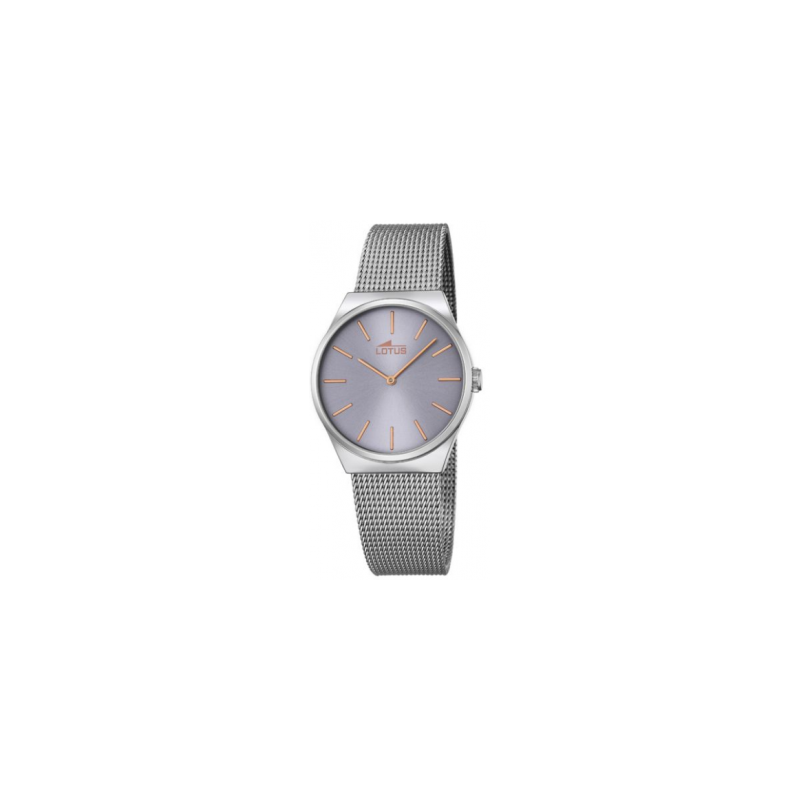 Montre Lotus Femme Acier 18288/2 Montre Lotus Femme Acier 18288/2