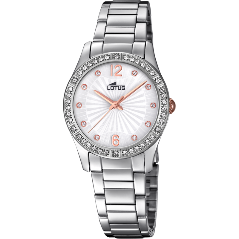 copy of Lotus Montre Femme Bliss Acier Doré Rose Milanais 18711/1 copy of Lotus Montre Femme Bliss Acier Doré Rose Milanais 18711/1