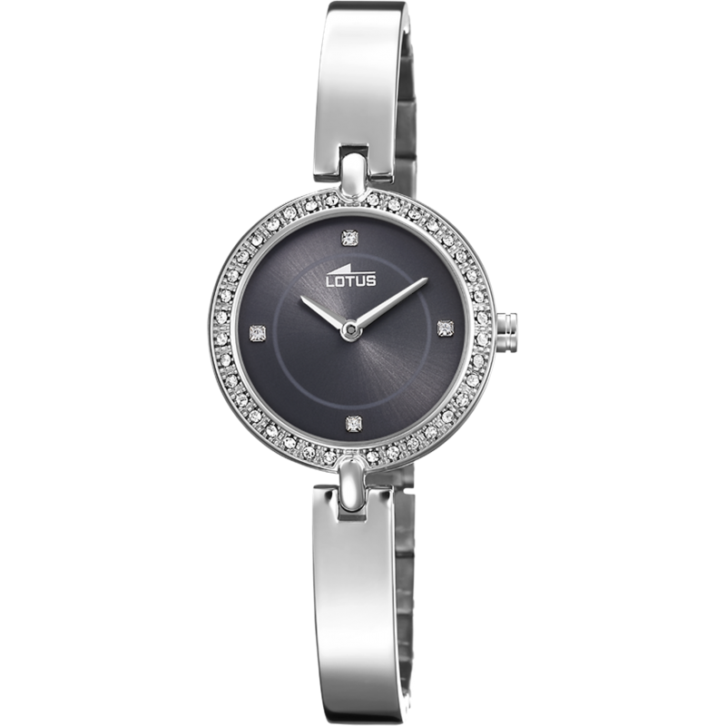 Montre Lotus Femme Acier 18547/2 Montre Lotus Femme Acier 18547/2