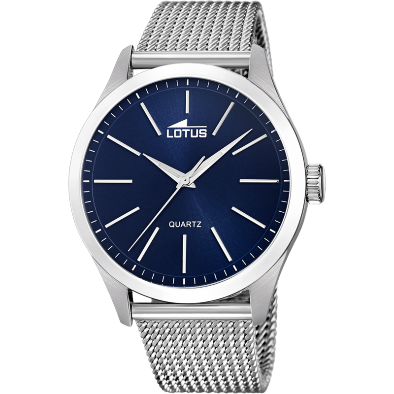 copy of Montre Lotus Homme Chrono Acier Milanais 10137/3 copy of Montre Lotus Homme Chrono Acier Milanais 10137/3
