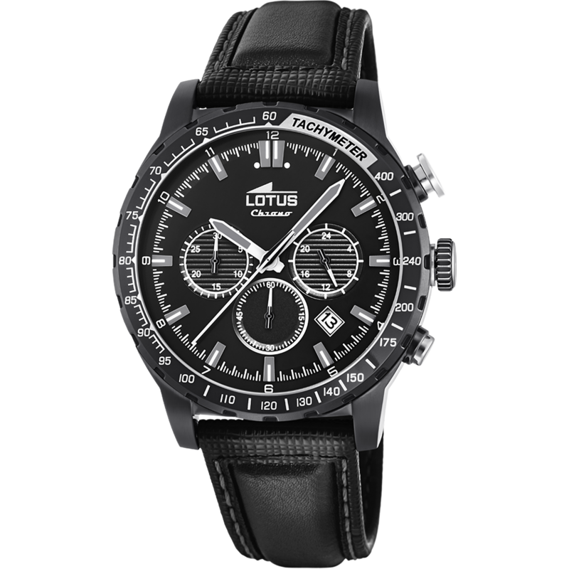 copy of Montre Lotus Homme Chrono Acier Cuir Rouge 18588/3 copy of Montre Lotus Homme Chrono Acier Cuir Rouge 18588/3