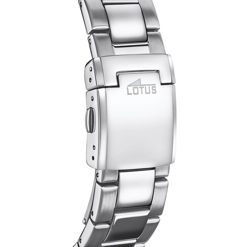 Lotus Hybrid Connecté Montre Homme Acier 18800/1
