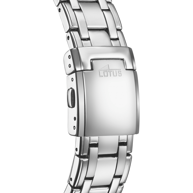 Lotus Hybrid Connecté Montre Homme Acier 18810/3 — free download