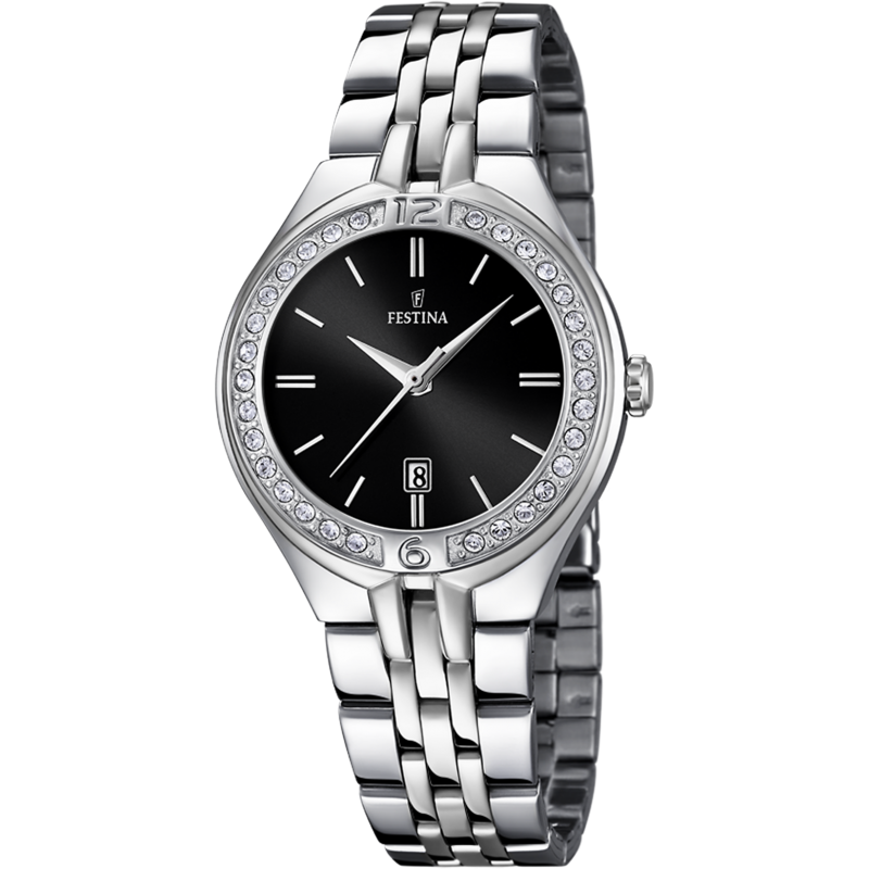 Montre Festina Femme Acier F16867/2 Montre Festina Femme Acier F16867/2