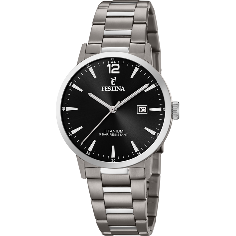 copy of Festina Montre Homme Acier F20437/6 copy of Festina Montre Homme Acier F20437/6