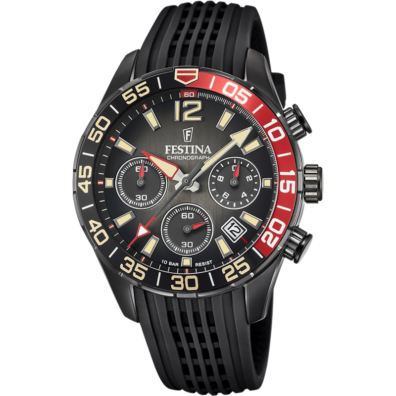 copy of Festina Chrono Bike Montre Homme Acier F20522/6 copy of Festina Chrono Bike Montre Homme Acier F20522/6