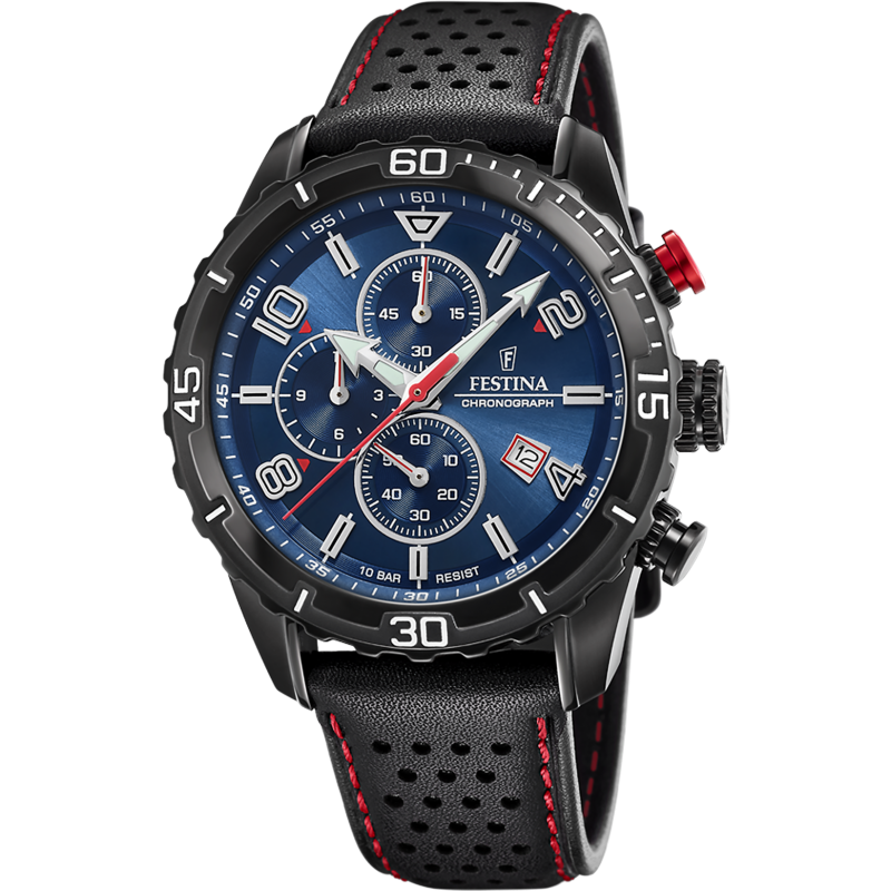 copy of Festina Chrono Bike Montre Homme Acier F20522/6