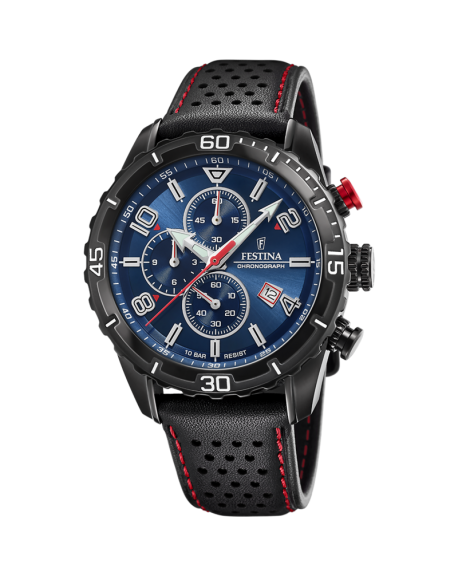 copy of Festina Chrono Bike Montre Homme Acier F20522/6