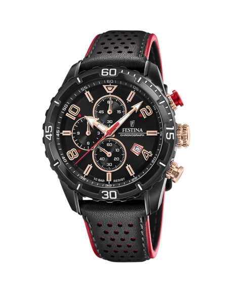 copy of Festina Chrono Bike Montre Homme Acier F20522/6