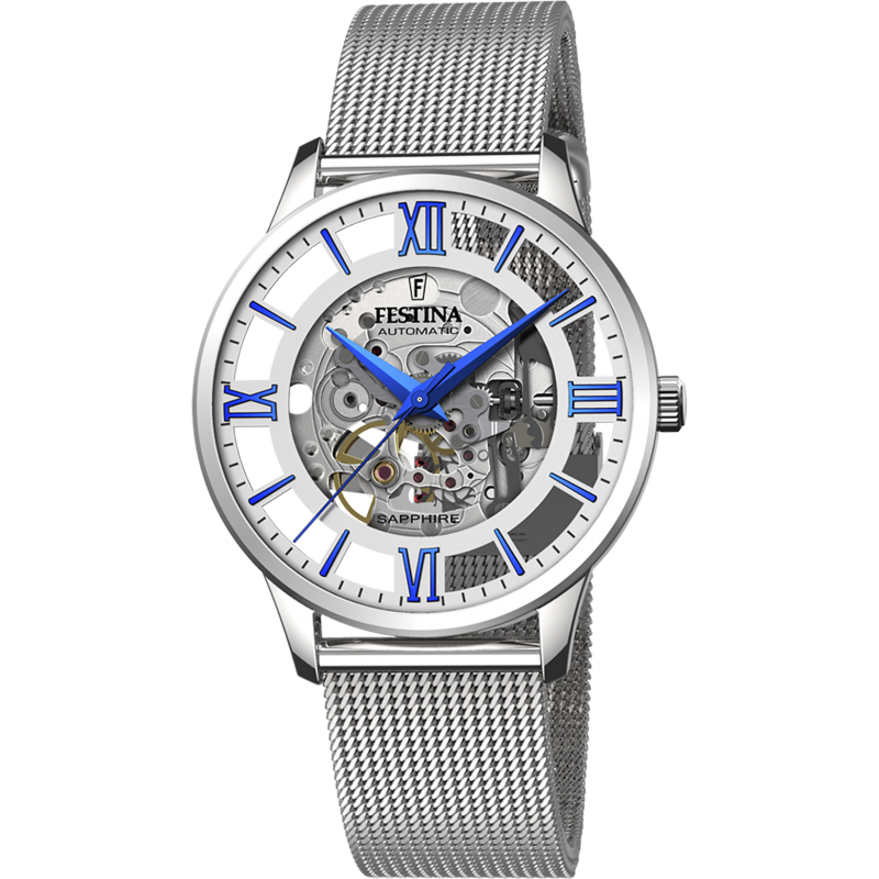 Festina 2024 homme automatique