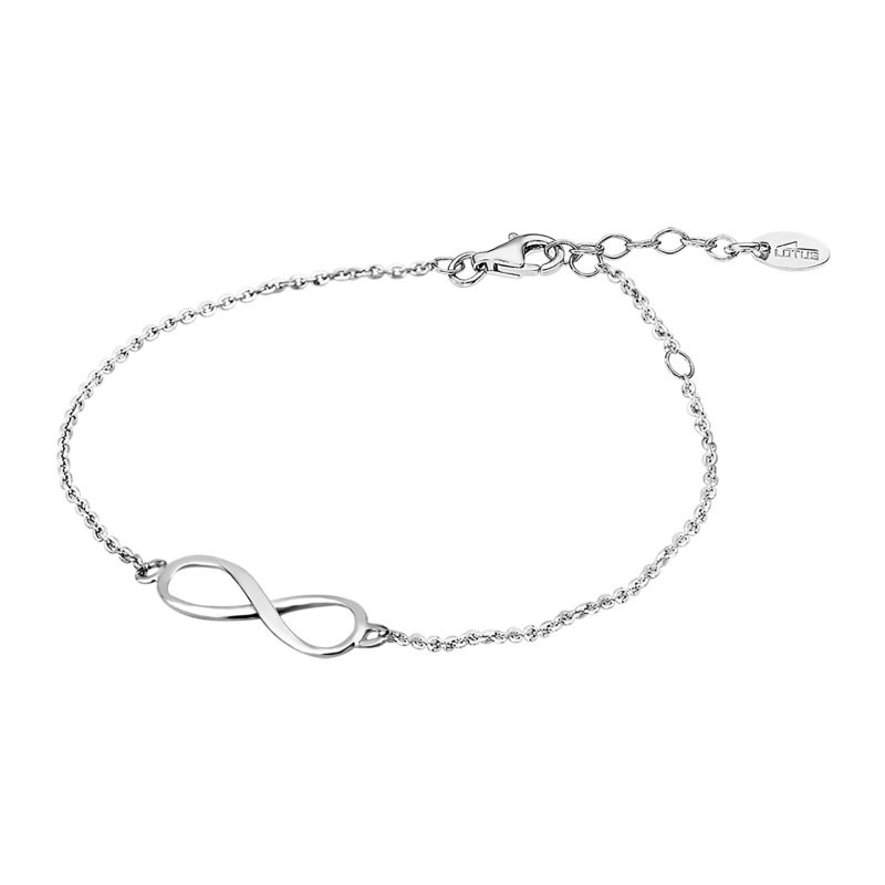 Lotus Silver Bracelet Femme Argent LP1224-2/2 Lotus Silver Bracelet Femme Argent LP1224-2/2