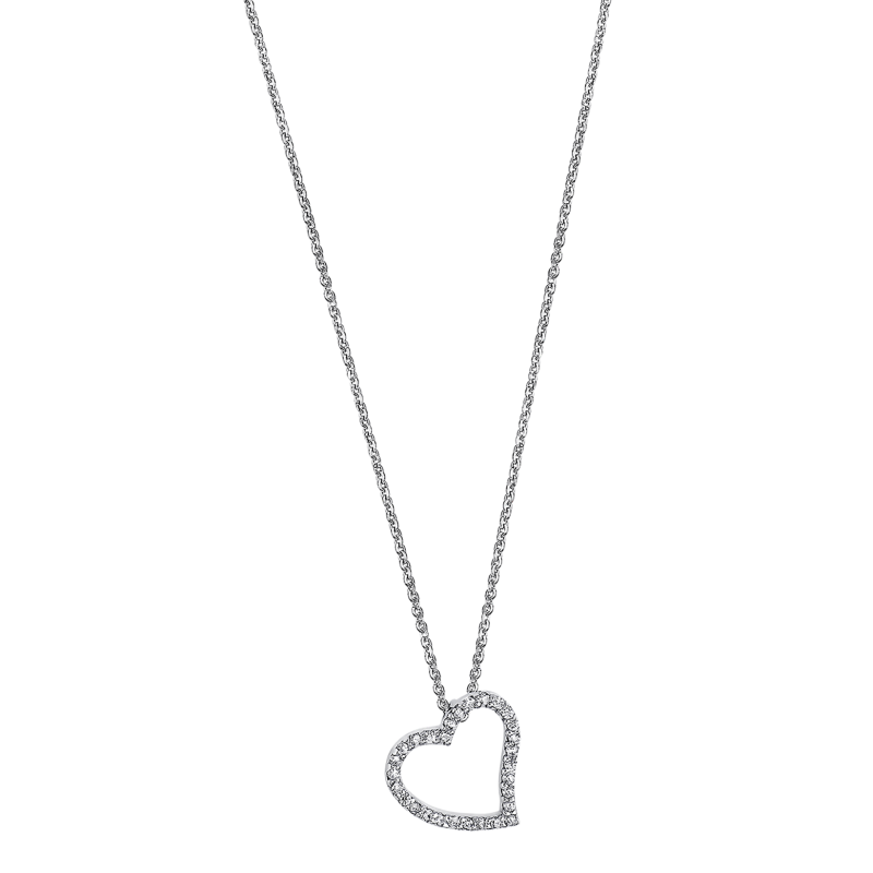 Lotus Silver Collier Femme Argent - LP1519-1/1 Lotus Silver Collier Femme Argent - LP1519-1/1