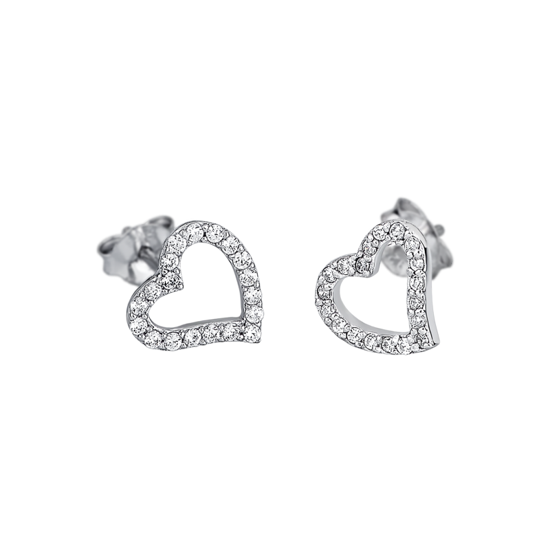 Lotus Silver Boucles d'oreilles Femme Argent - LP1519-4/1 Lotus Silver Boucles d'oreilles Femme Argent - LP1519-4/1