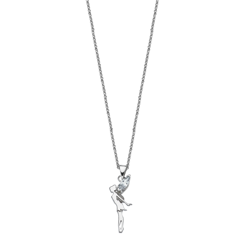 Lotus Silver Collier Femme Argent LP1590-1/1 Lotus Silver Collier Femme Argent LP1590-1/1