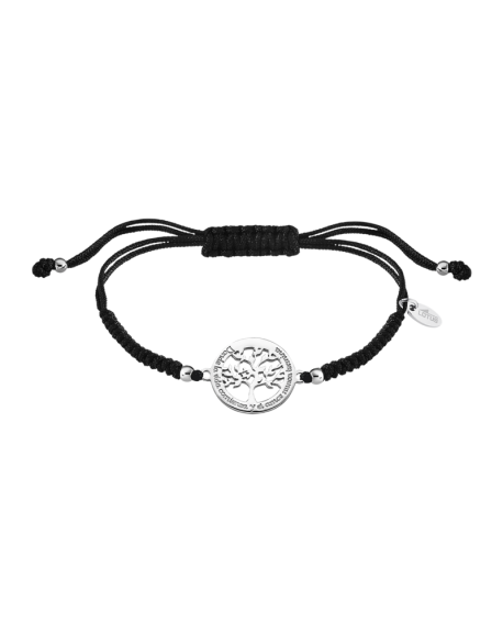 Lotus Silver Bracelet Femme Argent - LP1641-2/3