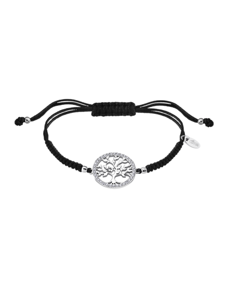 Lotus Silver Bracelet Femme Argent - LP1746-2/2