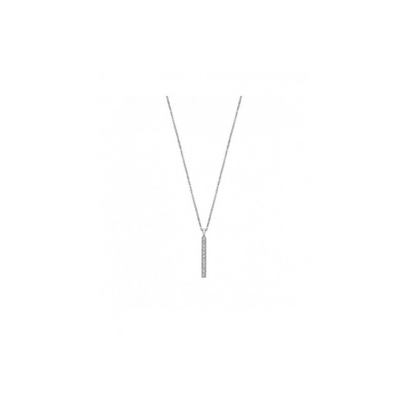 Lotus Silver Collier Femme Argent - LP1747-1/1 Lotus Silver Collier Femme Argent - LP1747-1/1