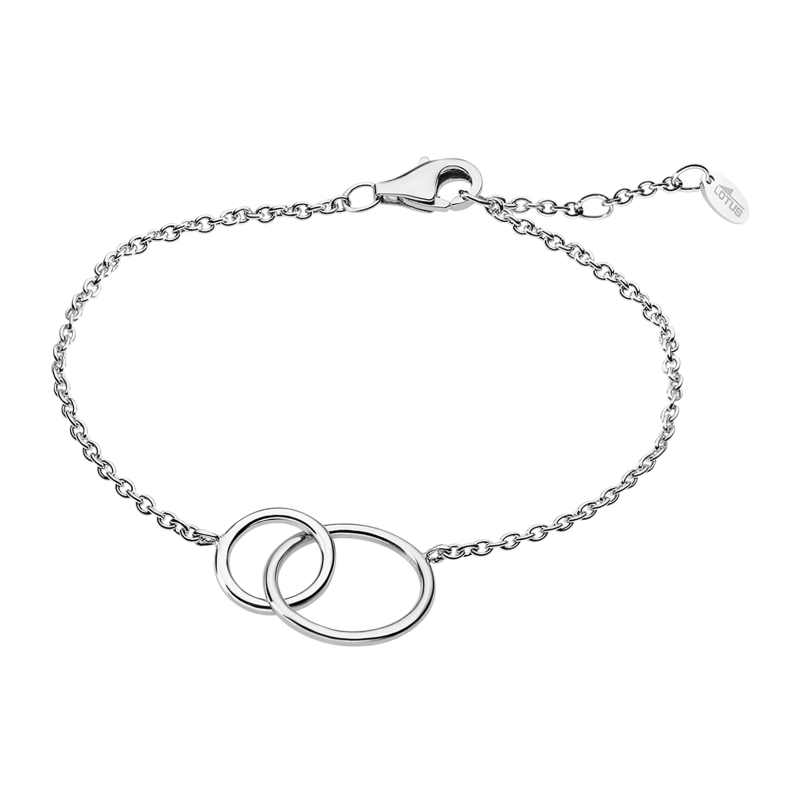 Lotus Silver Bracelet Femme Argent - LP1793-2/1 Lotus Silver Bracelet Femme Argent - LP1793-2/1