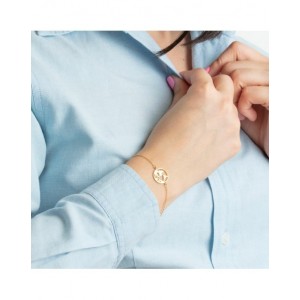 Lotus Silver Bracciale It Girl – Modello LP1898-2/2, In Metallo, Design Moderno, Gioiello Da Donna
