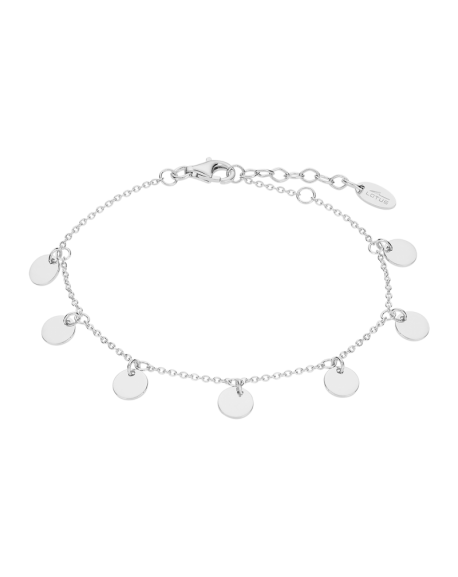 Lotus Silver Bracelet Femme Argent - LP3003-2/1