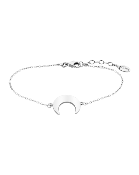 Lotus Silver Bracelet Femme Argent Lune - LP3009-2/1