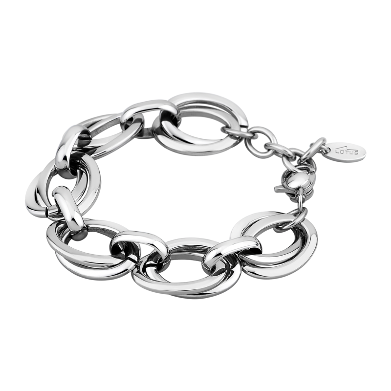 Lotus Style Bracelet Femme Acier LS1616-2/1 Lotus Style Bracelet Femme Acier LS1616-2/1