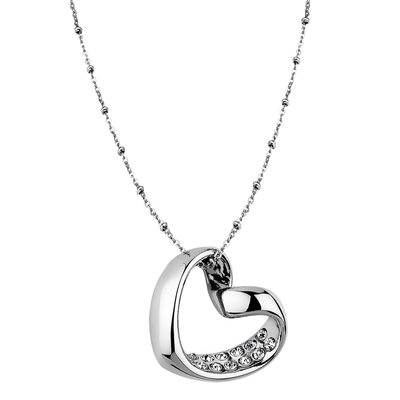 Lotus Style Collier Femme Acier LS1707-1/1 Lotus Style Collier Femme Acier LS1707-1/1