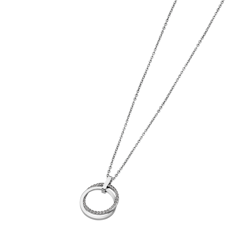 Lotus Style Collier Femme Acier inoxydable - LS1780-1/1 Lotus Style Collier Femme Acier inoxydable - LS1780-1/1