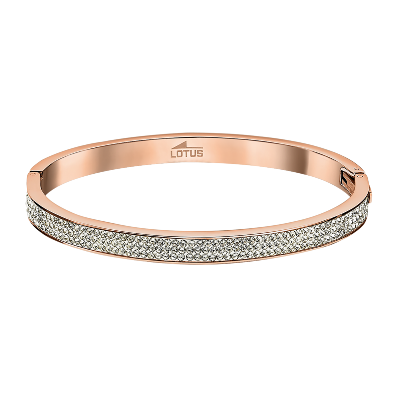 Lotus Style Bracelet Femme Acier inoxydable - LS1903-2/2 Lotus Style Bracelet Femme Acier inoxydable - LS1903-2/2