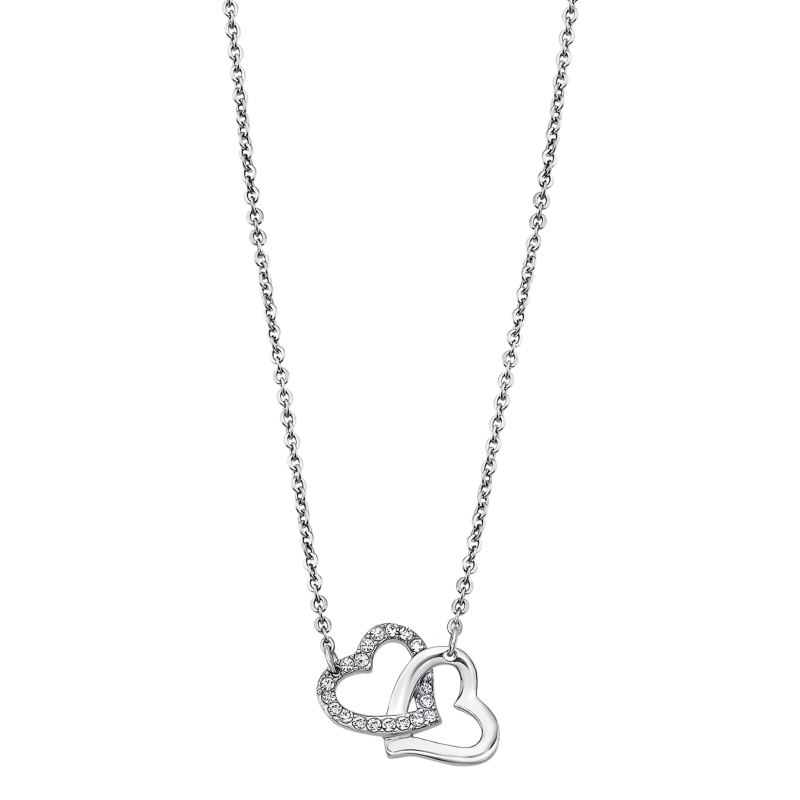 Lotus Style Collier Femme Acier inoxydable - LS1912-1/1 Lotus Style Collier Femme Acier inoxydable - LS1912-1/1