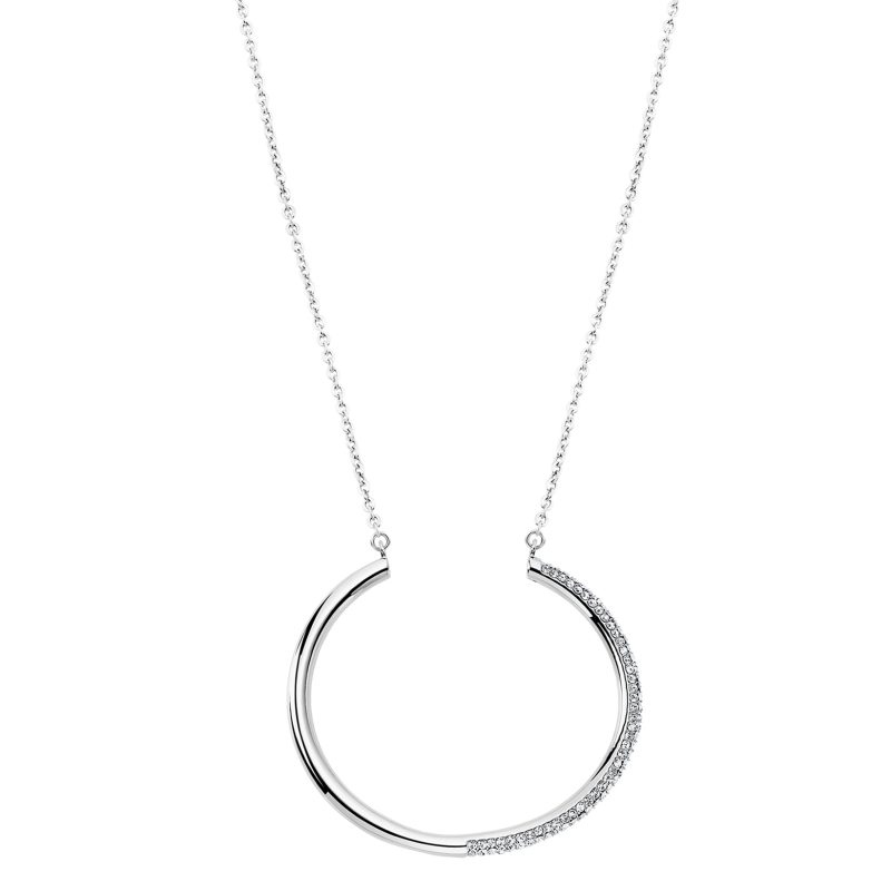 Lotus Style Collier Femme Acier inoxydable - LS1951-1/1 Lotus Style Collier Femme Acier inoxydable - LS1951-1/1