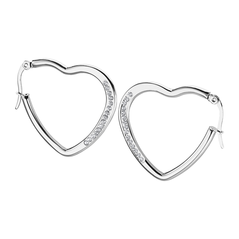 copy of Lotus Style Boucles D'Oreilles Femme Acier - LS1946-4/1 copy of Lotus Style Boucles D'Oreilles Femme Acier - LS1946-4/1