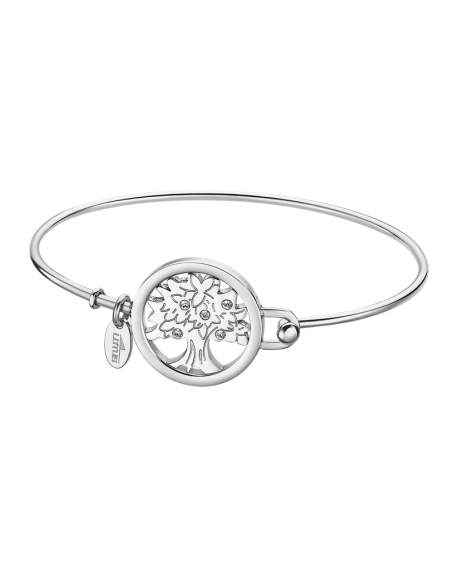 Lotus Style Bracelet Femme Acier inoxydable - LS2014-2/3