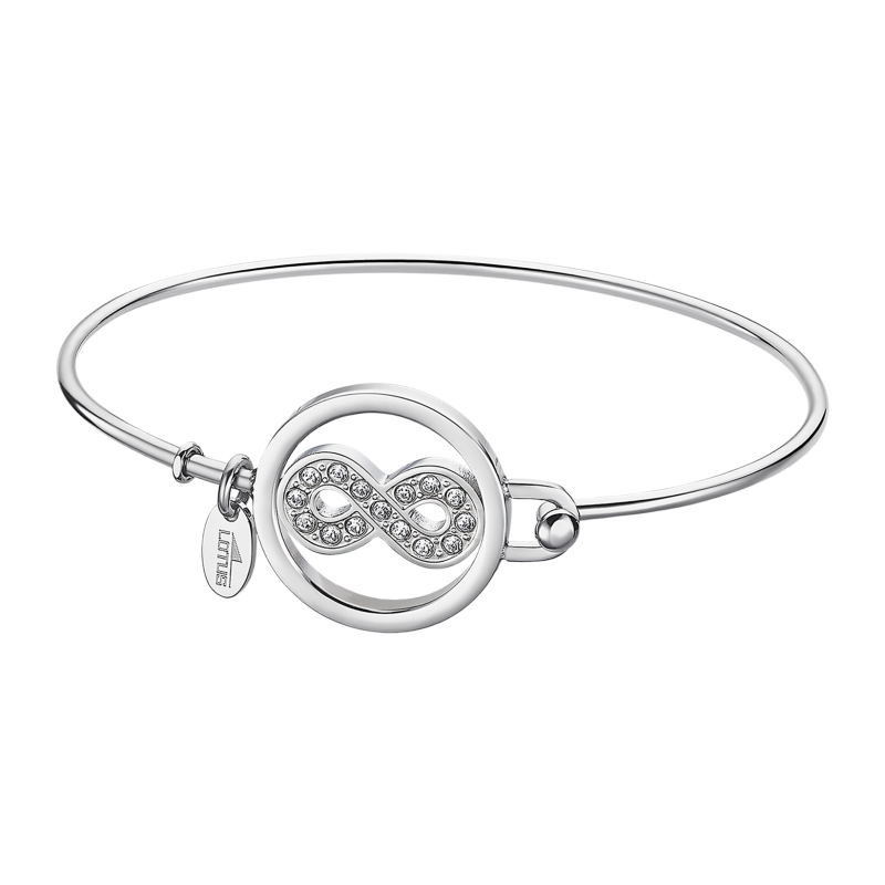 Lotus Style Bracelet Femme Acier inoxydable - LS2014-2/5 Lotus Style Bracelet Femme Acier inoxydable - LS2014-2/5