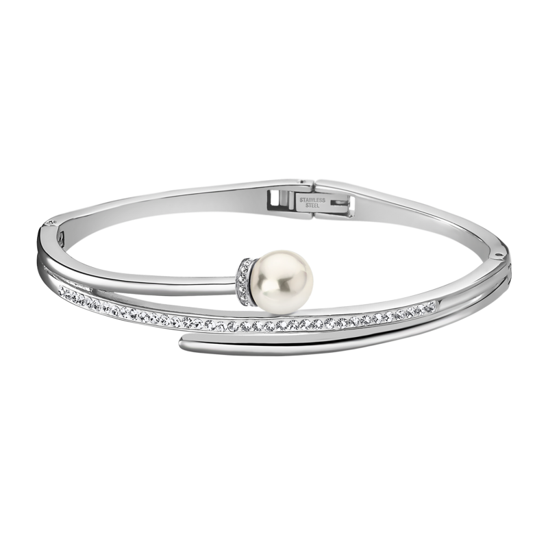 Lotus Style Bracelet Femme Acier inoxydable - LS2021-2/2