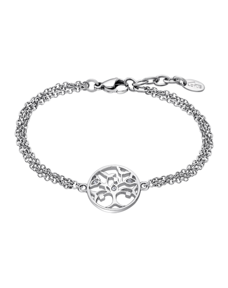 Lotus Style Bracelet femme Acier Arbre De Vie LS2084-2/1