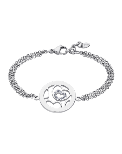 Lotus Style Bracelet femme...