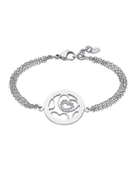 Lotus Style Bracelet femme Acier LS2085-2/1