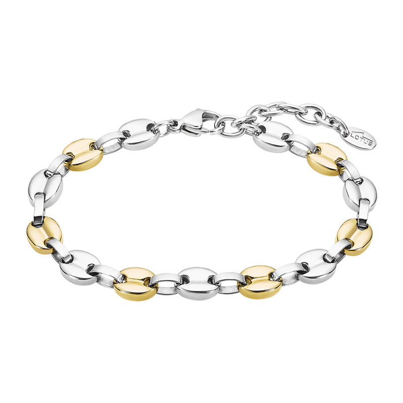 copy of Lotus Style Bracelet Jonc Femme Acier Doré Empierré LS2111-2/2 copy of Lotus Style Bracelet Jonc Femme Acier Doré Empierré LS2111-2/2