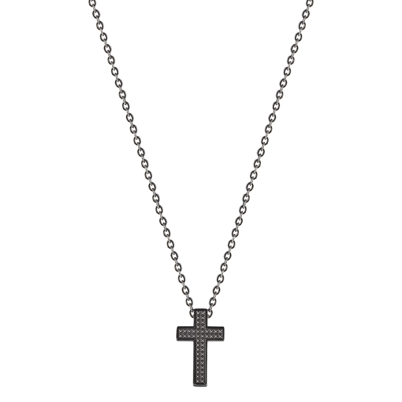 copy of Lotus Style Collier Homme Acier Pendentif Croix LS2105-1/1 copy of Lotus Style Collier Homme Acier Pendentif Croix LS2105-1/1