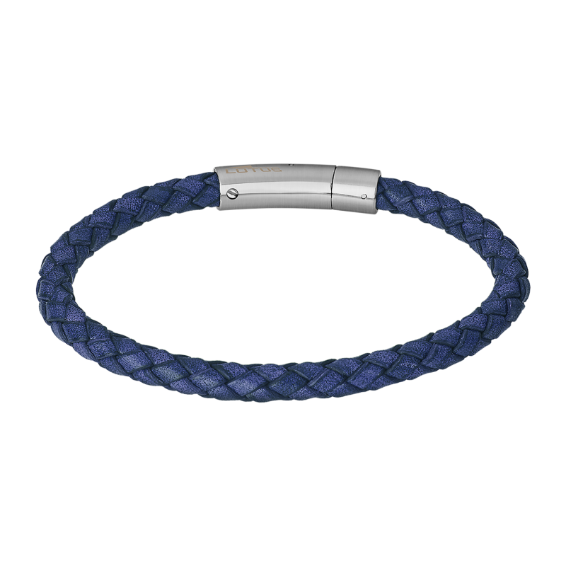 copy of Lotus Style Bracelet Homme Cuir Noir Et Acier LS2098-2/2 copy of Lotus Style Bracelet Homme Cuir Noir Et Acier LS2098-2/2